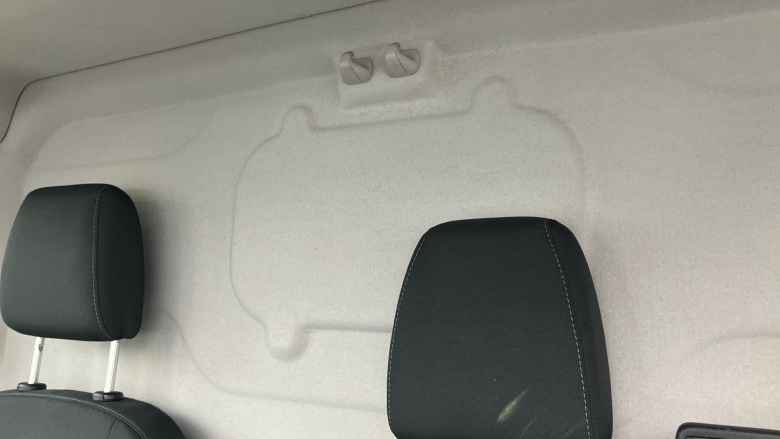 Ford Transit 350 L3 Diesel Fwd 2.0 EcoBlue 165ps H2 Limited Van Auto [Nav]